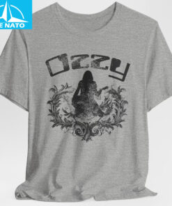 Vintage RIP Ozzy Osbourne Shirt3