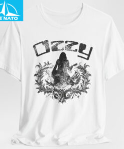 Vintage RIP Ozzy Osbourne Shirt4