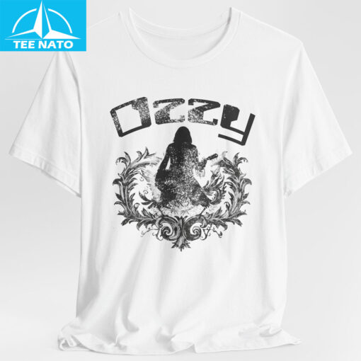 Vintage RIP Ozzy Osbourne Shirt - Image 5