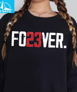 Vintage Ryne Sandberg Fo23ver Forever 23 Shirt3