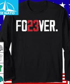 Vintage Ryne Sandberg Fo23ver Forever 23 Shirt4