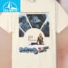 Vintage Sabrina Carpenter Manchild 70s Inspired Shirt