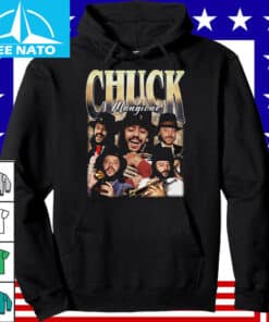 Vintage Style Chuck Mangione Bootleg Shirt3