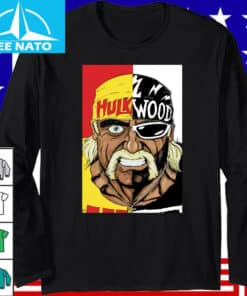 Vintage Style Hulk Hogan Wrestling Legend Shirt