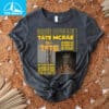 Vintage Tate McRae 2025 Concert Shirt