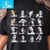 Vintage Tate Mcrae Shirt
