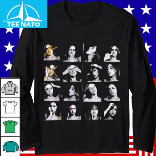 Vintage Tate Mcrae Shirt - Image 4