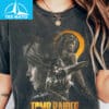 Vintage Tomb Raider Shirt