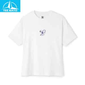 Vintage Wimbledon Inspired Shirt