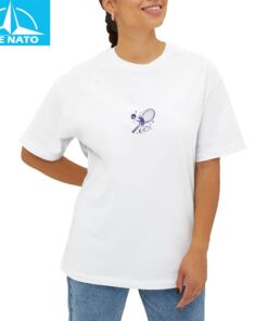 Vintage Wimbledon Inspired Shirt3
