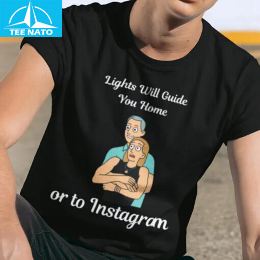 Viral Caught in 4K Coldplay Shirt - Image 5