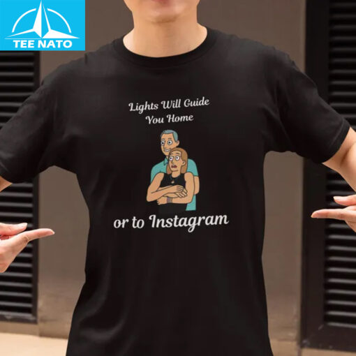 Viral Caught in 4K Coldplay Shirt - Image 4