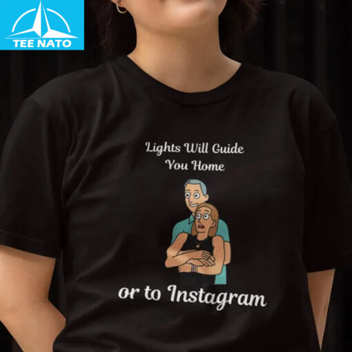 Viral Caught in 4K Coldplay Shirt - Image 3