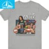 WNBA All Star 2025 Team Collier Shirt