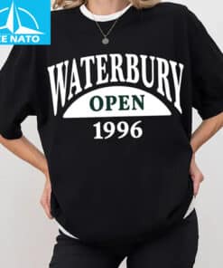 Waterbury Open 1996 Happy Gilmore 2 Shirt1