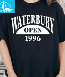 Waterbury Open 1996 Happy Gilmore 2 Shirt3