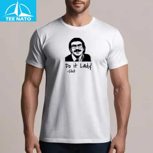 Well, Back to it then... Funny Retro Meme Shirt - Image 4