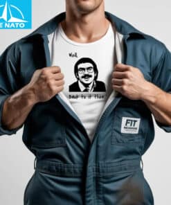 Well Back to it then. Funny Retro Meme Shirt4