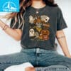 Western Halloween Shirt 2