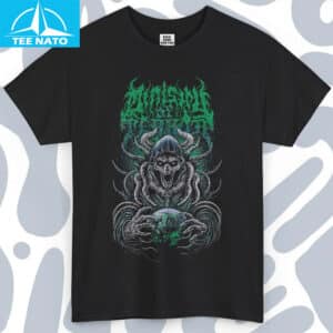 Whisper of Terror Shirt