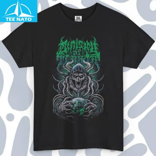 Whisper of Terror Shirt