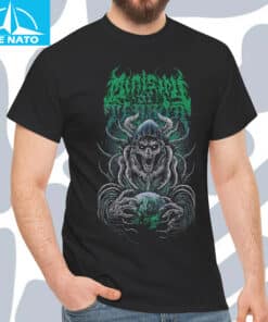 Whisper of Terror Shirt2