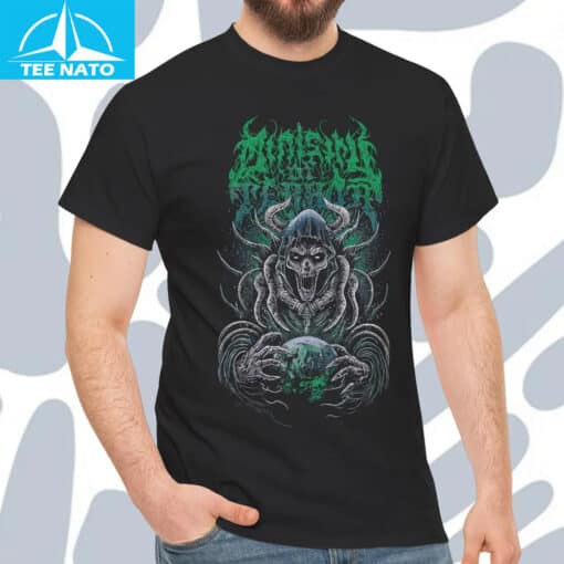 Whisper of Terror Shirt - Image 3