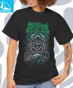 Whisper of Terror Shirt3