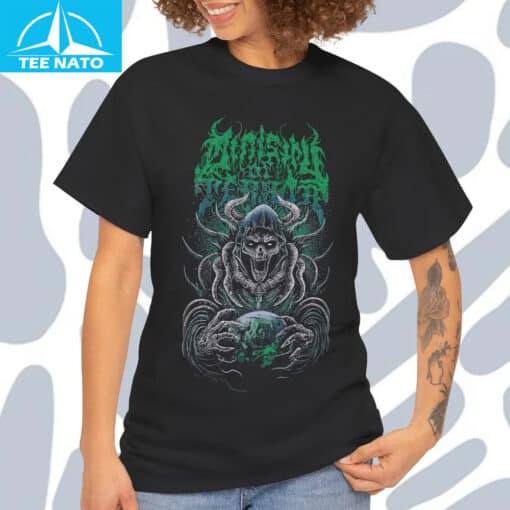 Whisper of Terror Shirt - Image 4