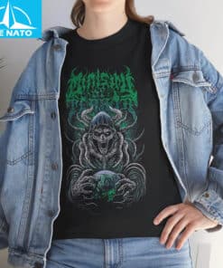 Whisper of Terror Shirt4