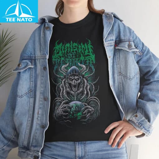 Whisper of Terror Shirt - Image 5