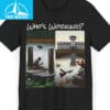Whos Working Shirt
