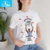 Wimbledon Champion 2025 Jazda Tennis Shirt