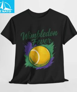 Wimbledon Fever Shirt