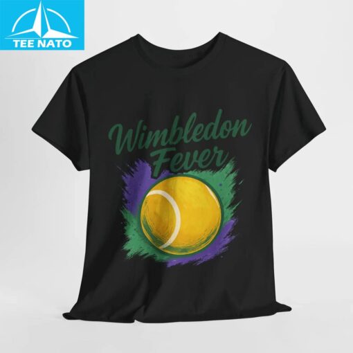 Wimbledon Fever Shirt