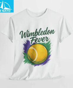 Wimbledon Fever Shirt2