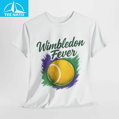 Wimbledon Fever Shirt - Image 3