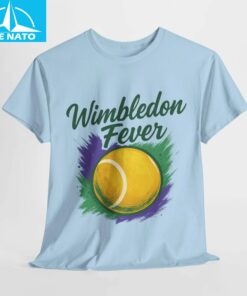 Wimbledon Fever Shirt3