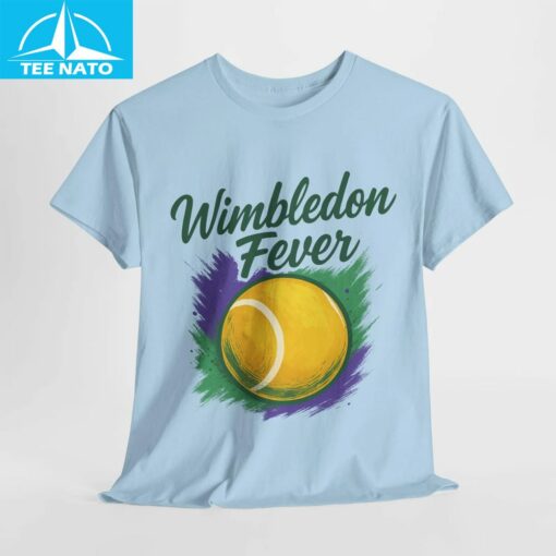Wimbledon Fever Shirt - Image 4