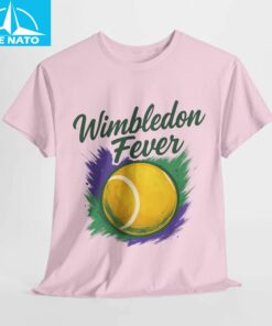 Wimbledon Fever Shirt4