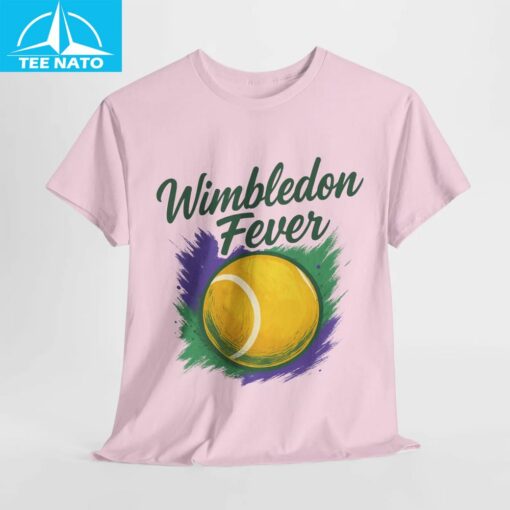 Wimbledon Fever Shirt - Image 5