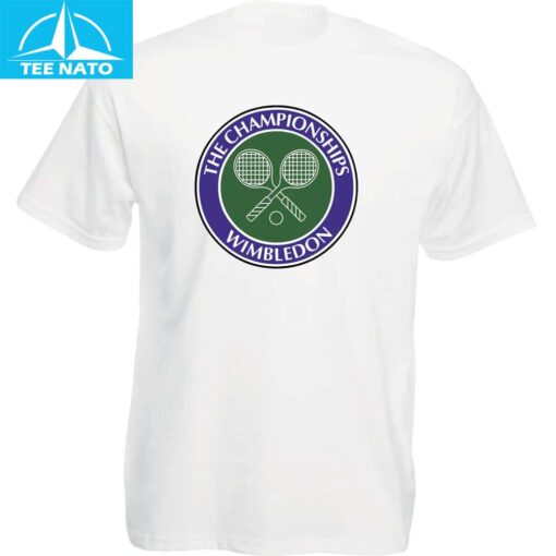 Wimbledon Logo Shirt