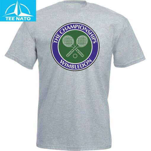 Wimbledon Logo Shirt - Image 3