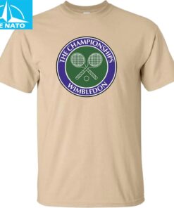 Wimbledon Logo Shirt4