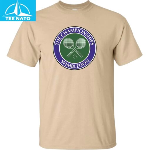 Wimbledon Logo Shirt - Image 5
