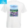 Wimbledon Tennis Championships 2025 Shirt