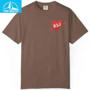 World Wide Handsome Run Seokjin EP Tour Concert Shirt 14 World Wide Handsome Run Seokjin EP Tour Concert Shirt