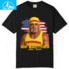 Wrestling Legend RIP Hulk Hogan Shirt