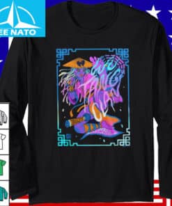 Wu Tang Clan Shirt2