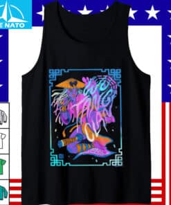 Wu Tang Clan Shirt4